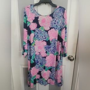 Lilly Pulitzer Ophelia Swing Dress